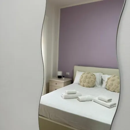 Appartement The *