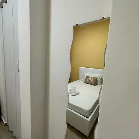 The Appartement *