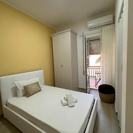 The Appartement Rome