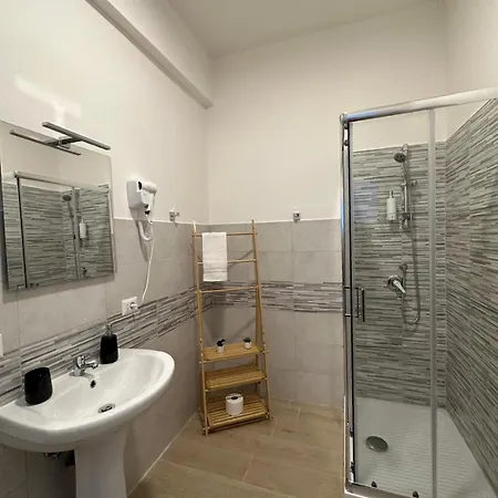 Appartement The Rome