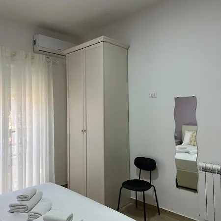 Apartmán The *