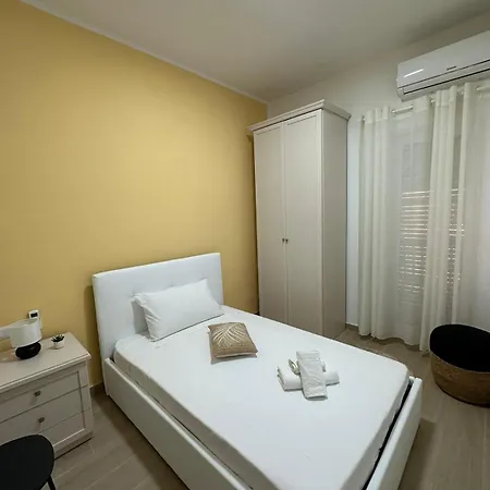 The Apartmán Řím