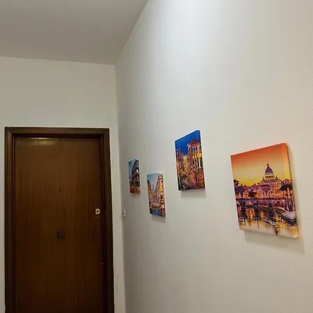 The Appartamento