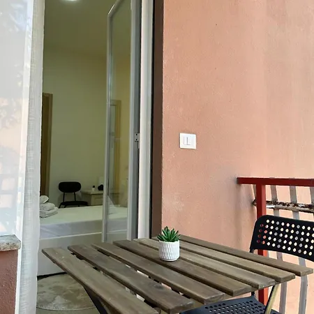 Apartmán The *