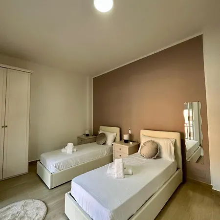 Appartamento The Roma