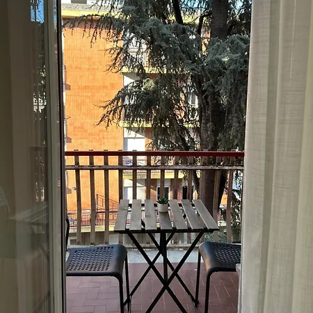 The Appartamento