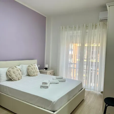 Apartment The Rome
