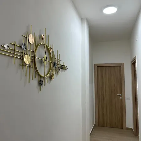 The Apartment *